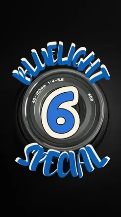 OnlyFans cuenta bluelightspecial6 avatar 1