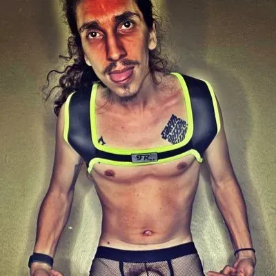 OnlyFans cuenta nyclatinogamer avatar 1