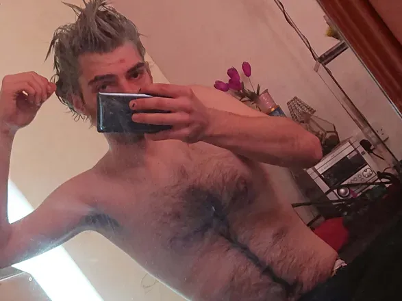 OnlyFans account  frogsoop avatar 1
