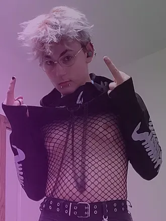 OnlyFans cuenta lady_anarchy avatar 1