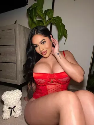 OnlyFans cuenta missvyc avatar 1