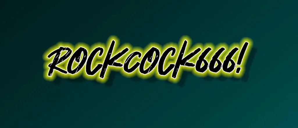 OnlyFans cuenta rockcock666 header 1