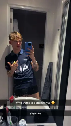 OnlyFans cuenta theocarterof header 2