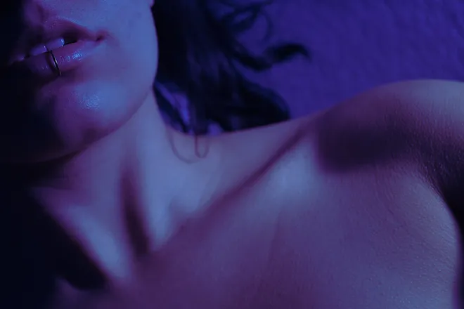 OnlyFans account  profanas69 header 2
