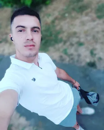 OnlyFans cuenta u262007884 avatar 1