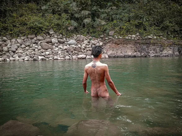 OnlyFans cuenta alejandro1223 header 2