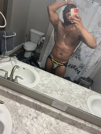 OnlyFans cuenta dominicockii605 avatar 1