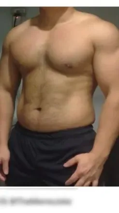 OnlyFans cuenta 6ftmatteo avatar 1