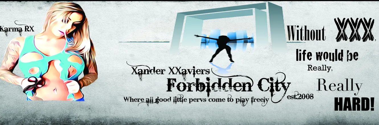 OnlyFans cuenta xanderxxavier header 2