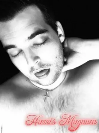 OnlyFans cuenta harrismagnum header 2