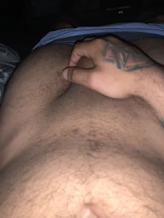 OnlyFans cuenta misterthick1418 header 2