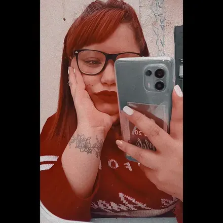 OnlyFans cuenta reinameli avatar 1