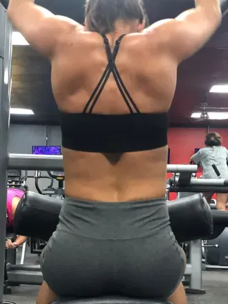OnlyFans cuenta fitbritt501 avatar 1