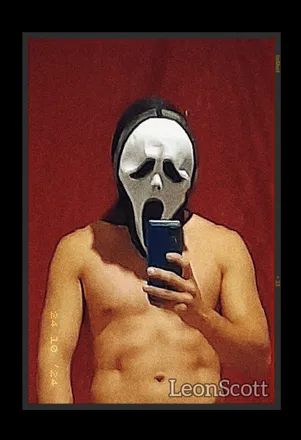 OnlyFans account  leonsckott header 2