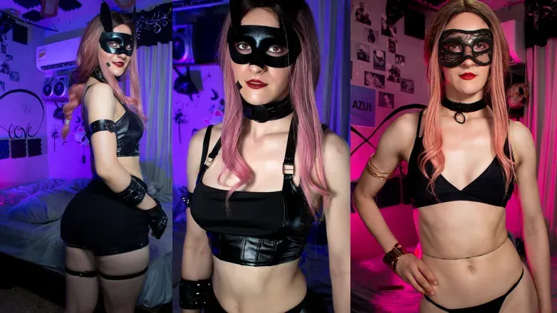 OnlyFans account  dailaelin header 2