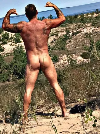OnlyFans cuenta tommyhawk10101 avatar 1