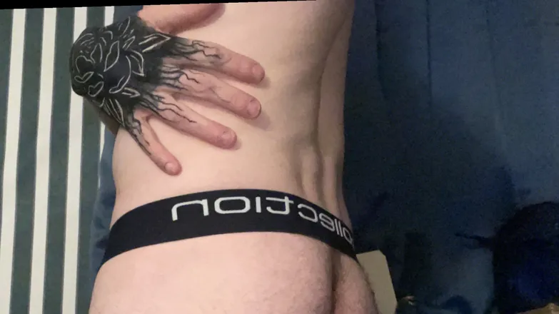 OnlyFans cuenta itsdabloomer header 2