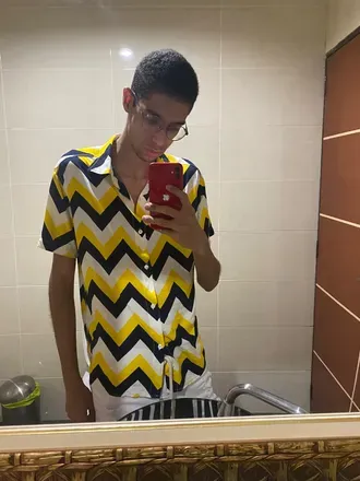 OnlyFans cuenta lu-magalhes avatar 1
