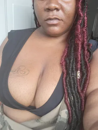 OnlyFans cuenta cocobbw33 avatar 1