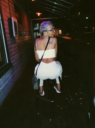 OnlyFans cuenta barbiesboujee avatar 1
