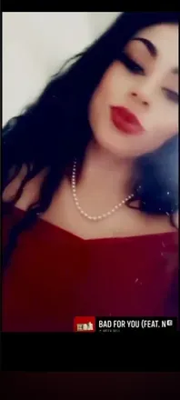 OnlyFans cuenta queenmisreessrae avatar 1