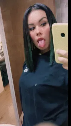 OnlyFans cuenta baby_karol avatar 1