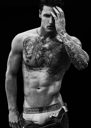 OnlyFans account  themeatlocker avatar 1