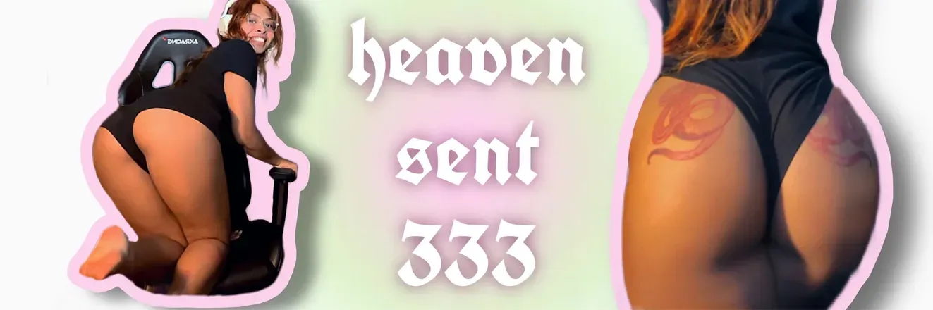 OnlyFans cuenta heavensentfree header 2