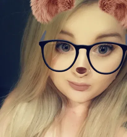 OnlyFans cuenta sunniedae3 avatar 1