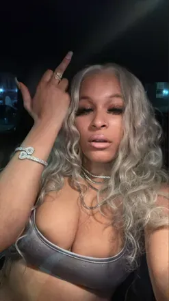 OnlyFans cuenta lusciousblu avatar 1