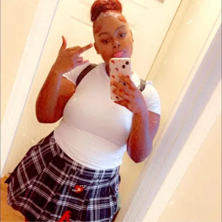 OnlyFans account  ambitiousashaa header 2