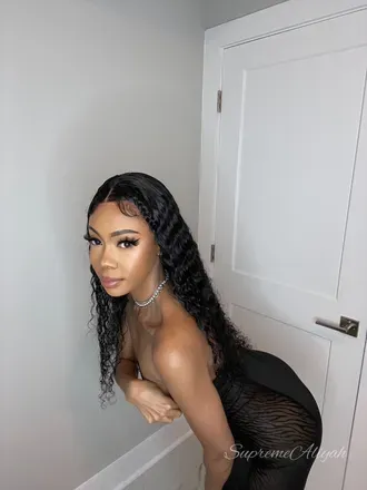 OnlyFans cuenta supremealiyah avatar 1