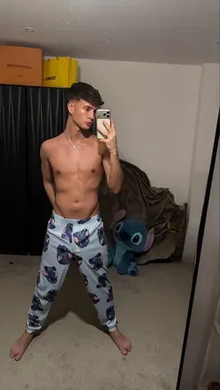 OnlyFans cuenta joshstoney avatar 1
