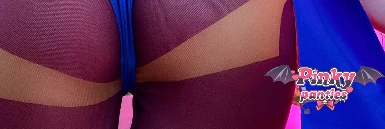 OnlyFans cuenta pinky_panties header 2