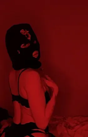 OnlyFans cuenta skimaskmonroe avatar 1
