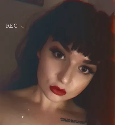 OnlyFans account  macabremuse avatar 1
