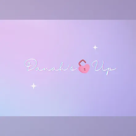 OnlyFans cuenta danah_vip header 2