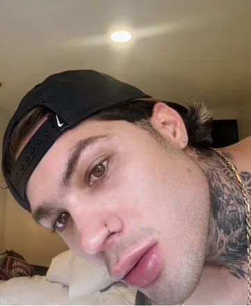 OnlyFans cuenta dimianacostaa header 2