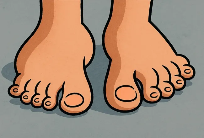 OnlyFans cuenta tinytoesguy header 2