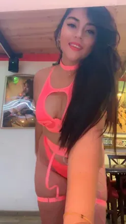 OnlyFans cuenta danilatinaa avatar 1