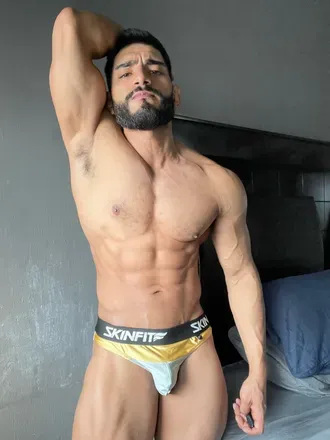 OnlyFans cuenta monkikis avatar 1
