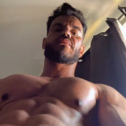 OnlyFans cuenta derwin.morales avatar 1