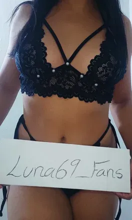 OnlyFans cuenta luna69_fans avatar 1