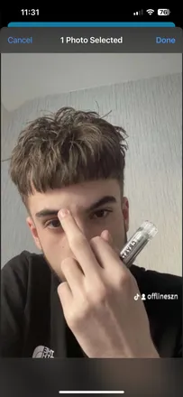 OnlyFans of offlineszn01