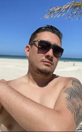 OnlyFans cuenta dmejia1983 avatar 1