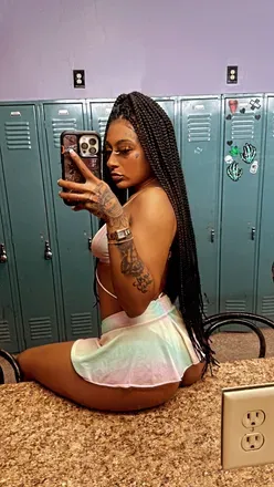 OnlyFans cuenta eatmyassbaeee1 avatar 1