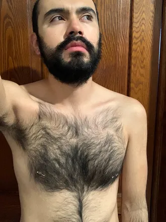 OnlyFans cuenta erohairy avatar 1