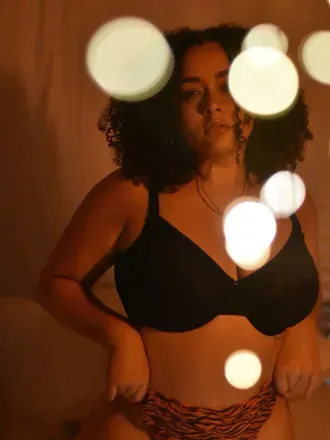 OnlyFans cuenta brittdejesus avatar 1