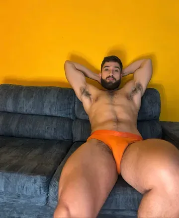 OnlyFans cuenta yamilgoldd avatar 1