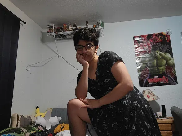 OnlyFans cuenta femboy692 header 2